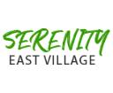 Serenity Massage Spa logo